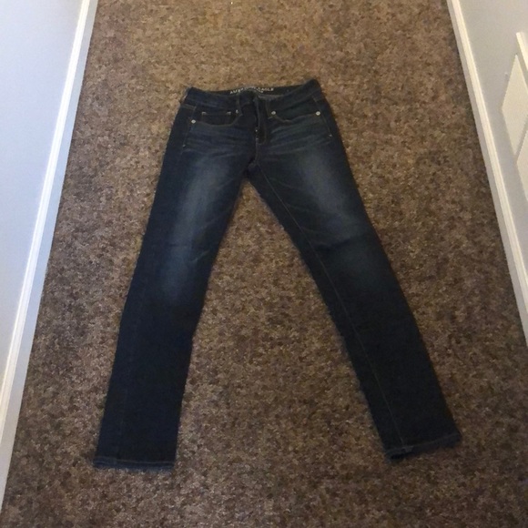 American Eagle Outfitters Denim - Jeans